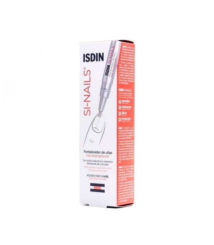 ISDIN SI-NAILS FORTALECEDOR UÑAS