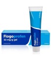 FLOGOPROFEN 50 MG/G GEL 100 G