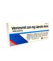 VENOSMIL 200 MG 60 CÁPSULAS DURAS