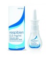 RESPIBIEN 0.05% NEBULIZADOR 15 ML