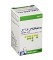 ULTRA LEVURA 50 MG 50 CÁPSULAS DURAS