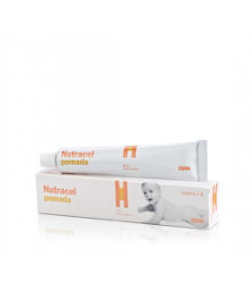 NUTRACEL POMADA 50 G