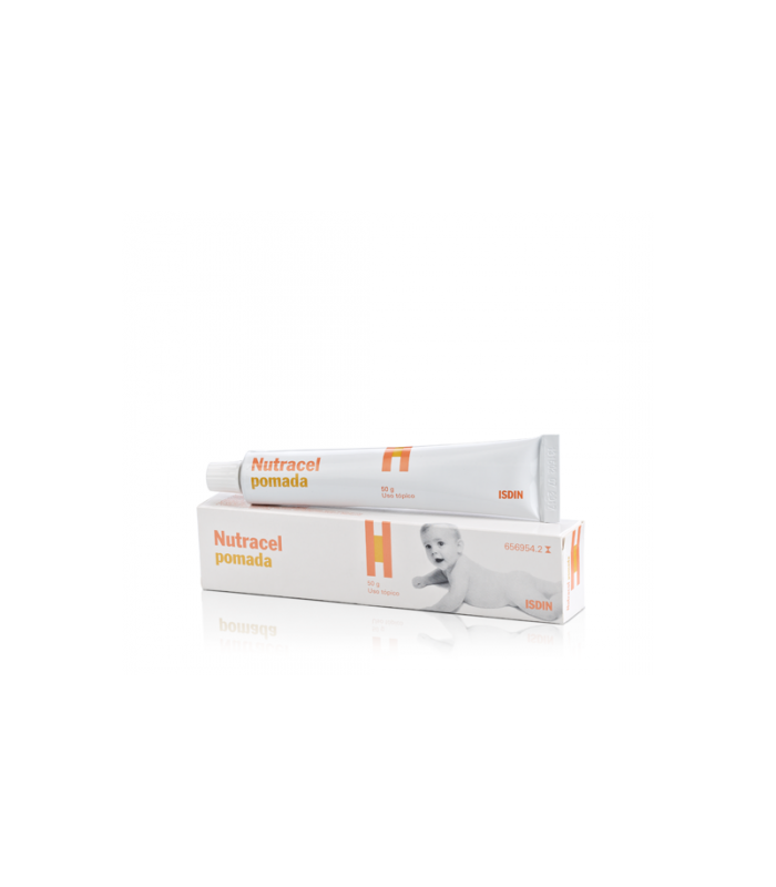 NUTRACEL POMADA 50 G