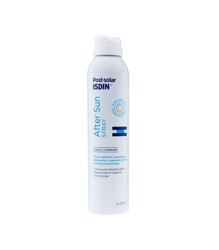 ISDIN POST-SOLAR SPRAY 200 ML