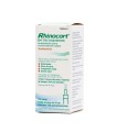 RHINOCORT 64 MICROGRAMOS SUSPENSIÓN PARA PULVERIZACIÓN NASAL 120 PULVERIZACIONES