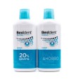 BEXIDENT ENCÍAS COLUTORIO USO DIARIO PACK AHORRO 2X500 ML