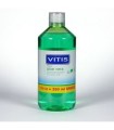 VITIS COLUTORIO ALOE VERA 750 ML + 250 ML GRATIS