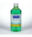 VITIS COLUTORIO ALOE VERA 750 ML + 250 ML GRATIS