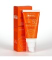 AVENE CREMA SOLAR 50+ COLOREADA 50 ML