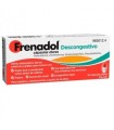 FRENADOL DESCONGESTIVO 16 CAPSULAS