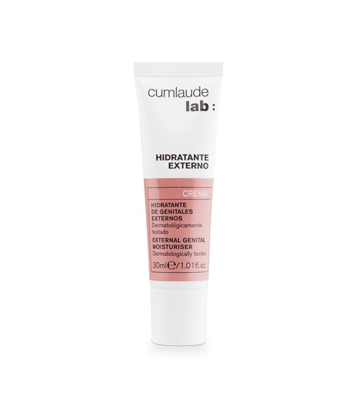 HIDRATANTE EXTERNO CUMLAUDE 30 ML