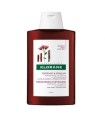 KLORANE CHAMPÚ A LA QUININA CON VITAMINAS B 400 ML