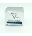 VICHY LIFTACTIV SUPREME PIEL SECA Y MUY SECA 50 ML