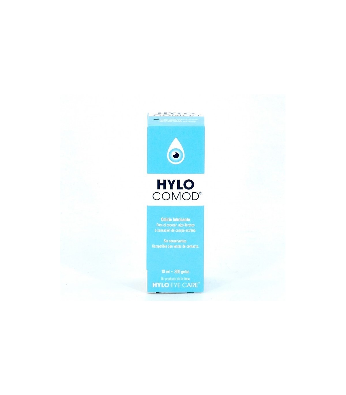 Hylo Gel Colirio Lubricante para Ojos 10 ml, Productos