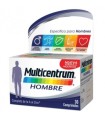 MULTICENTRUM HOMBRE 30 COMPRIMIDOS