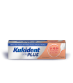 KUKIDENT PROPLUS CREMA ADHESIVA PREMIUM LA MEJOR TECNOLOGÍA DE SELLADO 57G