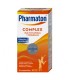 PHARMATON COMPLEX MULTIVITAMINAS Y MINERALES 30 COMPRIMIDOS