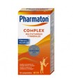 PHARMATON COMPLEX MULTIVITAMINAS Y MINERALES 30 COMPRIMIDOS