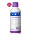 VITIS COLUTORIO CPC PROTECT 500 ML