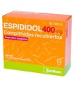 ESPIDIDOL 400 MG 18 COMPRIMIDOS RECUBIERTOS