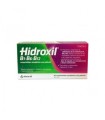 HIDROXIL B1-B6-B12 30 COMPRIMIDOS