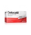 GELOCATIL 1G SOLUCIÓN ORAL 10 SOBRES