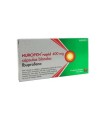 NUROFEN RAPID 400 MG 10 CÁPSULAS BLANDAS