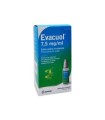 EVACUOL 7.5 MG/ML GOTAS ORALES EN SOLUCIÓN 30 ML