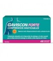 GAVISCON FORTE 48 COMPRIMIDOS MASTICABLES