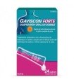 GAVISCON FORTE SUSPENSION ORAL 24 SOBRES
