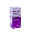 FRITUSIL 3 MG/ML SOLUCIÓN ORAL 150 ML FARLINE