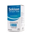 SEKISAN 3.54 MG/ML JARABE 200 ML