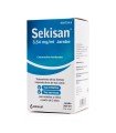 SEKISAN 3.54 MG/ML JARABE 200 ML