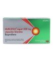 NUROFEN RAPID 400 MG 20 CÁPSULAS BLANDAS