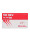 EMULIQUEN LAXANTE EMULSIÓN ORAL EN SOBRE 10 SOBRES