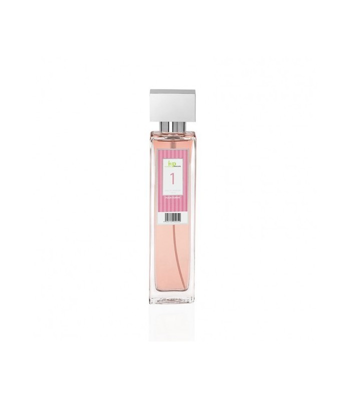 EAU DE PARFUM IAP PHARMA 1 MUJER 150 ML