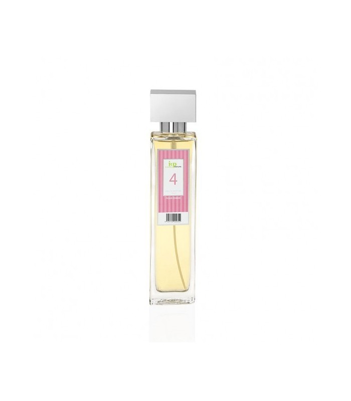 EAU DE PARFUM IAP PHARMA 4 MUJER 150 ML