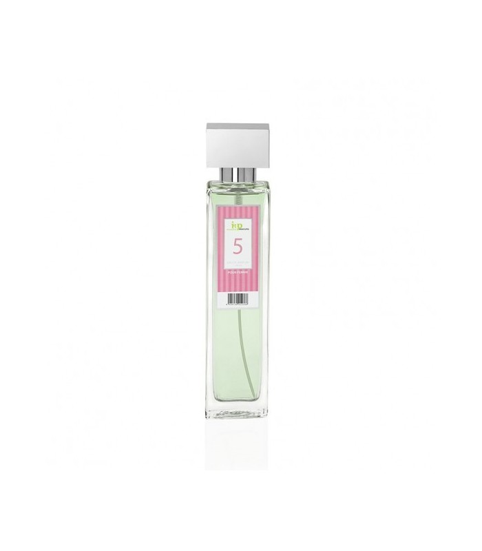 EAU DE PARFUM IAP PHARMA 5 MUJER 150 ML