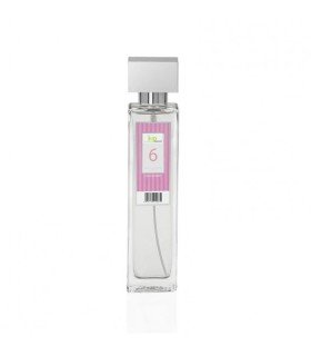 EAU DE PARFUM IAP PHARMA 6 MUJER 150 ML