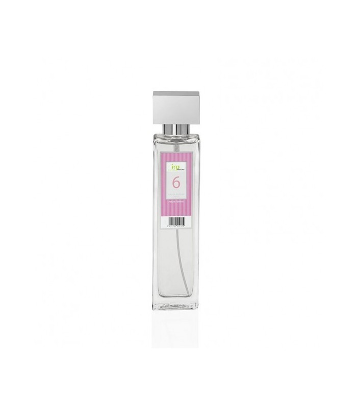 EAU DE PARFUM IAP PHARMA 6 MUJER 150 ML