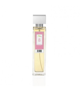 EAU DE PARFUM IAP PHARMA 8 MUJER 150 ML