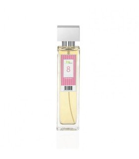 EAU DE PARFUM IAP PHARMA 8 MUJER 150 ML