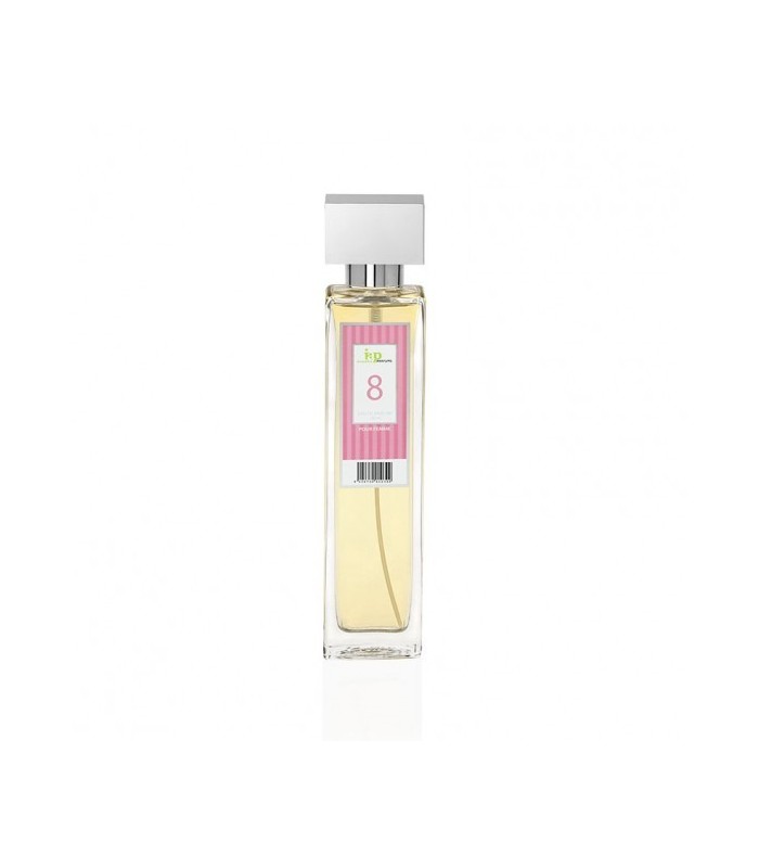 EAU DE PARFUM IAP PHARMA 8 MUJER 150 ML