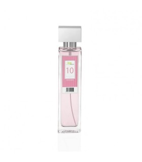 EAU DE PARFUM IAP PHARMA 10 MUJER 150 ML