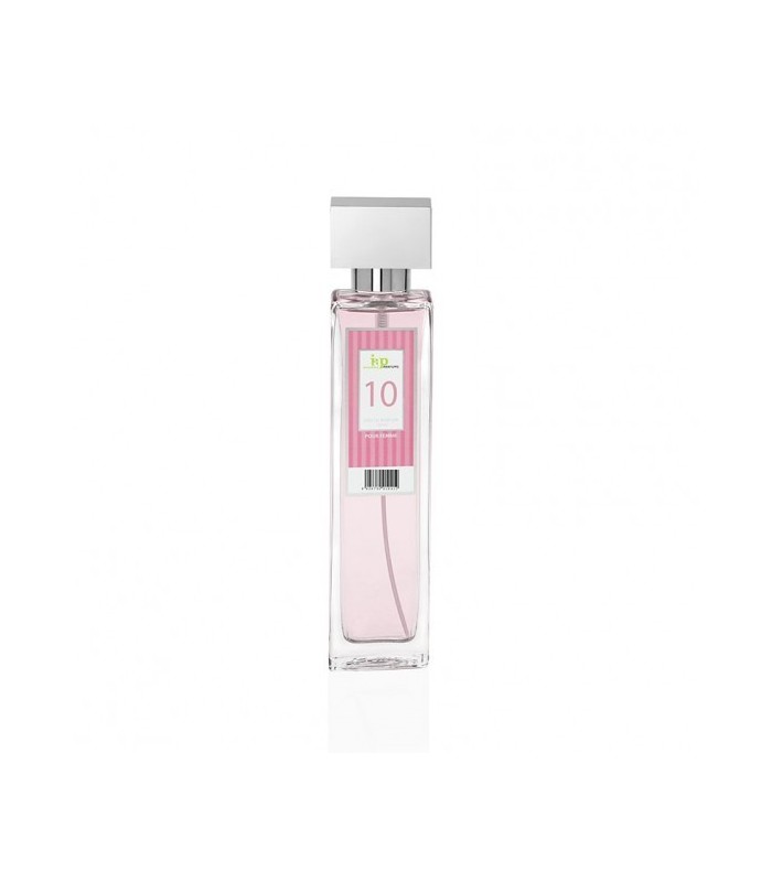 EAU DE PARFUM IAP PHARMA 10 MUJER 150 ML