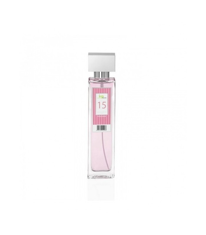 EAU DE PARFUM IAP PHARMA 15 MUJER 150 ML