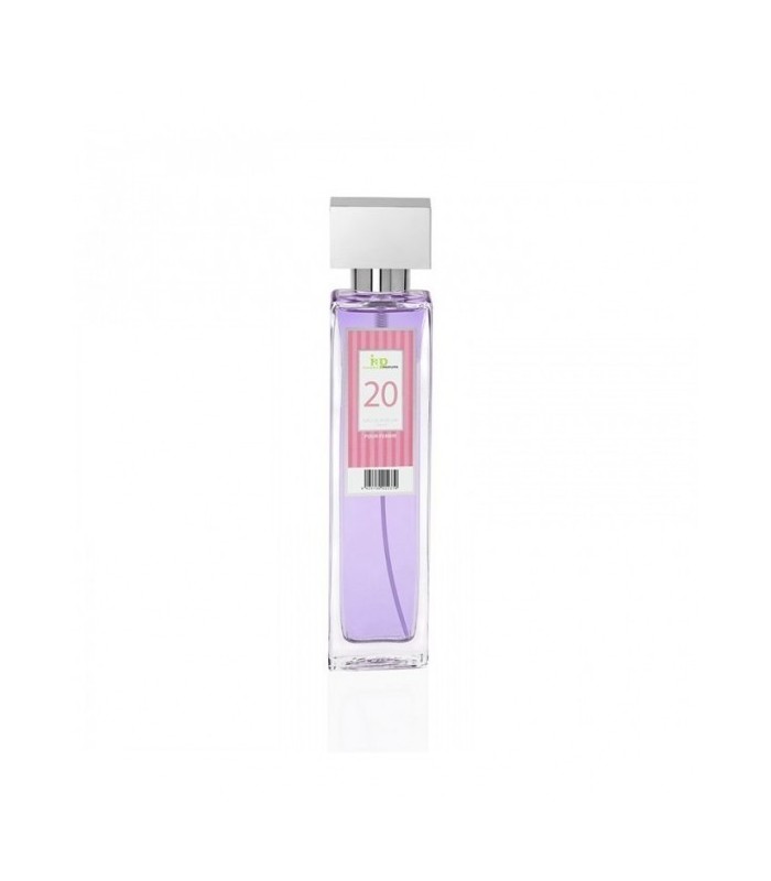 EAU DE PARFUM IAP PHARMA 20 MUJER 150 ML