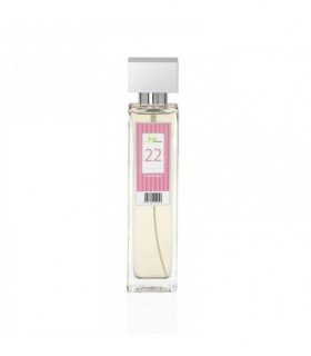 EAU DE PARFUM IAP PHARMA 22 MUJER 150 ML