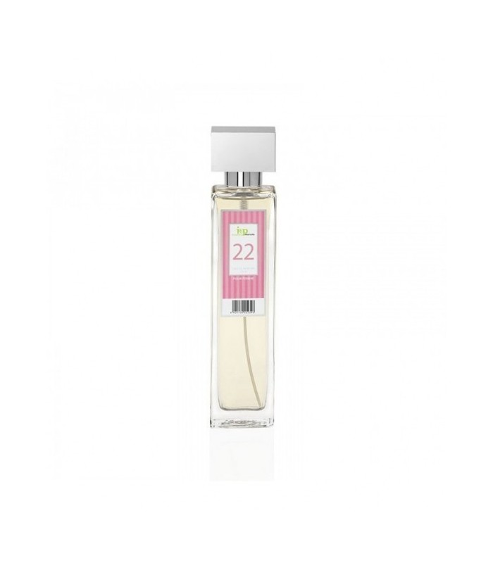 EAU DE PARFUM IAP PHARMA 22 MUJER 150 ML