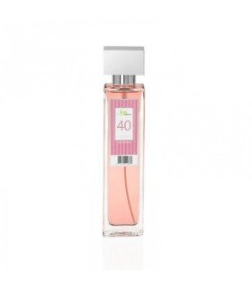 EAU DE PARFUM IAP PHARMA 40 MUJER 150 ML